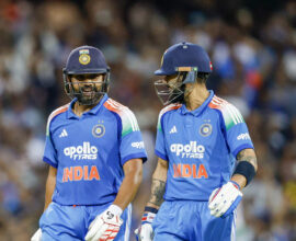 Virat Kohli Rohit Sharma