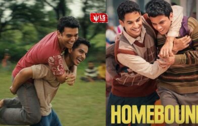Homebound film shortlisted for Oscars 2026 after Cannes 2025 success