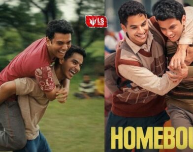 Homebound film shortlisted for Oscars 2026 after Cannes 2025 success