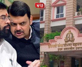 BJP and Shinde Sena leaders amid reports of Mahayuti collapse in Chhatrapati Sambhajinagar