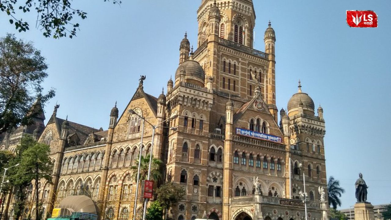 Election officials distributing nomination forms to candidates during the nomination process