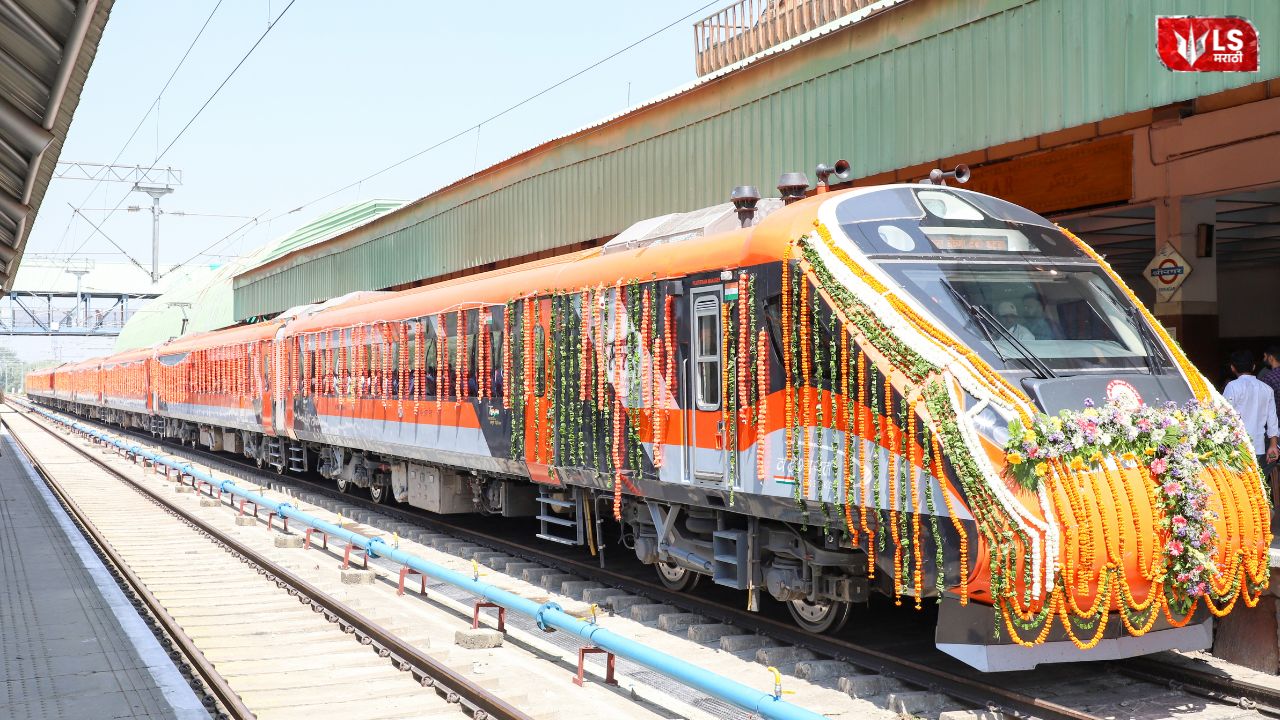 Passengers at an Indian railway station after Indian Railways announces fare hike