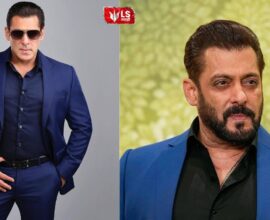 Bollywood actor Salman Khan amid controversy after objection raised over his signature