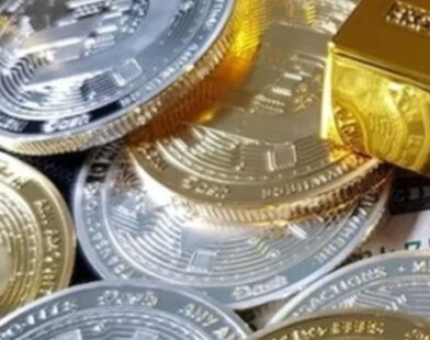 भारत जगातील चौथी सर्वात मोठी अर्थव्यवस्था