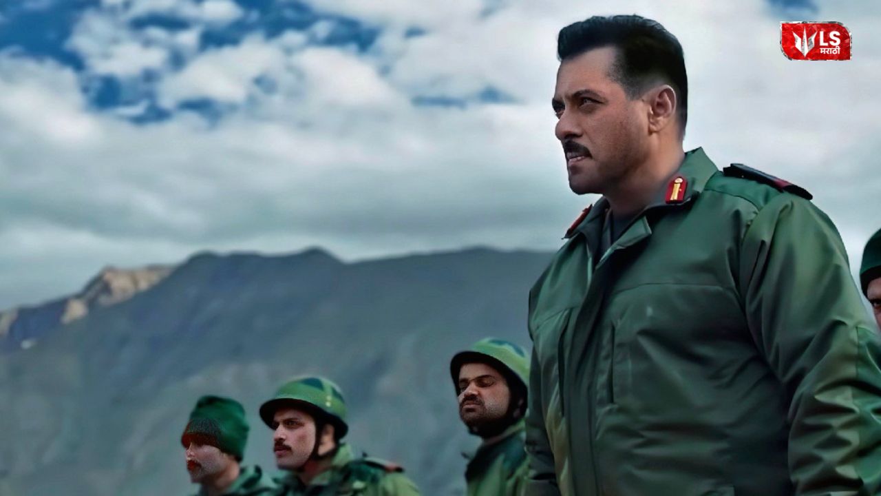 Tehseen Poonawalla addressing trolls over criticism of Battle of Galwan teaser