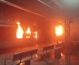 Tatanagar Ernakulam Express