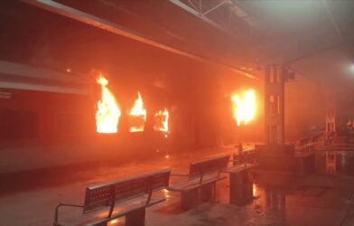 Tatanagar Ernakulam Express