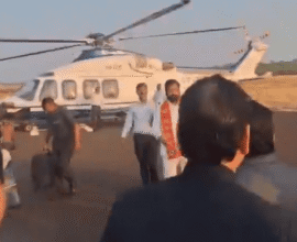 Eknath Shinde Malvan Tours