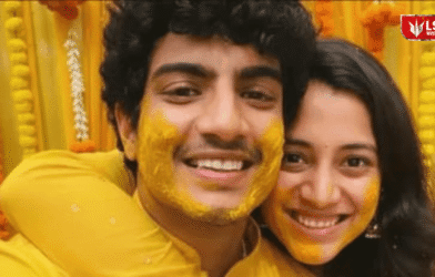 Palash, Mandhana wedding