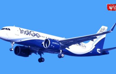 IndiGo Emergency Landing