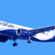 IndiGo Emergency Landing