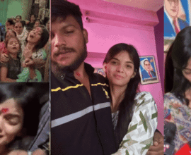 Saksham Tate Murder Case