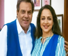 hema malini and dharmendra