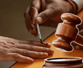 Local Body Election Result