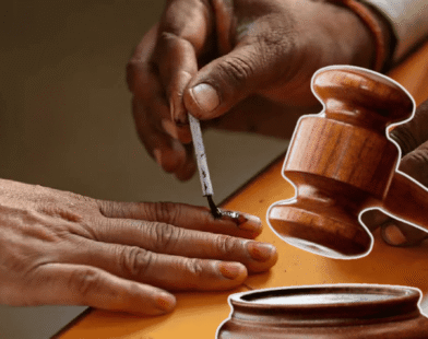 Local Body Election Result