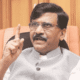 Shivsena Leader Sanjay Raut