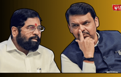 Devendra Fadanvis-Eknath Shinde