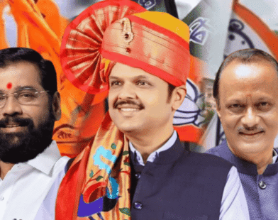 Maha Yuti sweeps all Pune seats