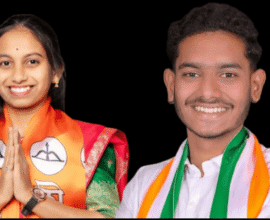 Youngest Municipal Mayor