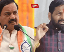 Tatkare Gogawale Political Jibe