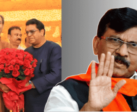 Thackeray brothers alliance announcement