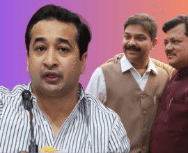 Non-bailable arrest warrant issued