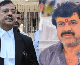 Santosh Deshmukh murder case update