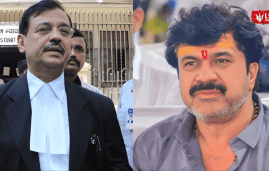 Santosh Deshmukh murder case update