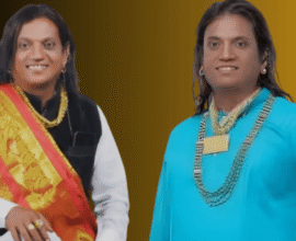 Transgender Murder Case Solapur