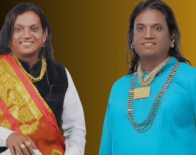 Transgender Murder Case Solapur