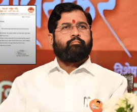 Kalyan-Dombiwali Leader resignations
