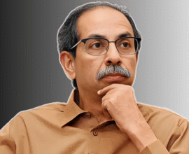 Resignations of Thackeray group officials