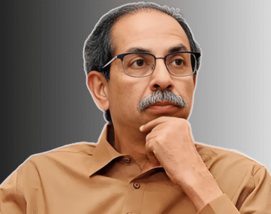 Resignations of Thackeray group officials