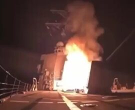 US Airstrike on ISIS Bases