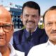 Political speculation over Ajit Pawar joining Mahavikas Aghadi
