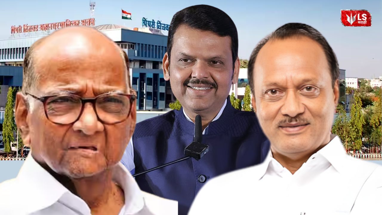 Political speculation over Ajit Pawar joining Mahavikas Aghadi
