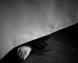 Police conducting investigation in Ambajogai after sexual assault case involving a young woman from Baramati