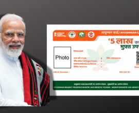 Ayushman Bharat scheme offering free treatment up to 10 lakh for eligible beneficiaries