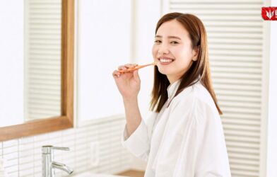 Unhealthy daily habits causing negative effects on physical and mental health