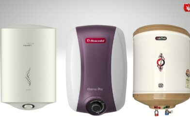 Best geysers for heating water during winter season