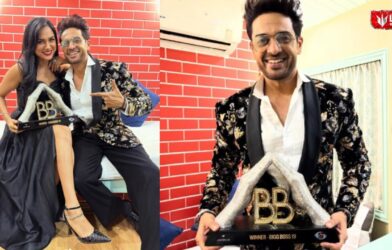 Ranveer Singh meeting Hollywood actor Terry Cruise at Abu Dhabi Grand Prix 2025, sharing wishes for his upcoming movie Dhurandhar