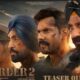 Border 2 teaser released on Vijay Diwas featuring Sunny Deol, Varun Dhawan and Diljit Dosanjh