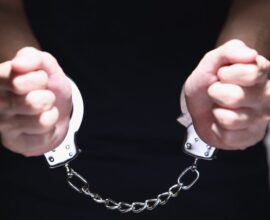 “Police arrest main accused Bhushan Londhe in Nashik Satpur firing incident.”