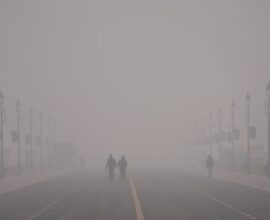 delhi breathe air pollution