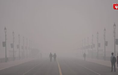 delhi breathe air pollution