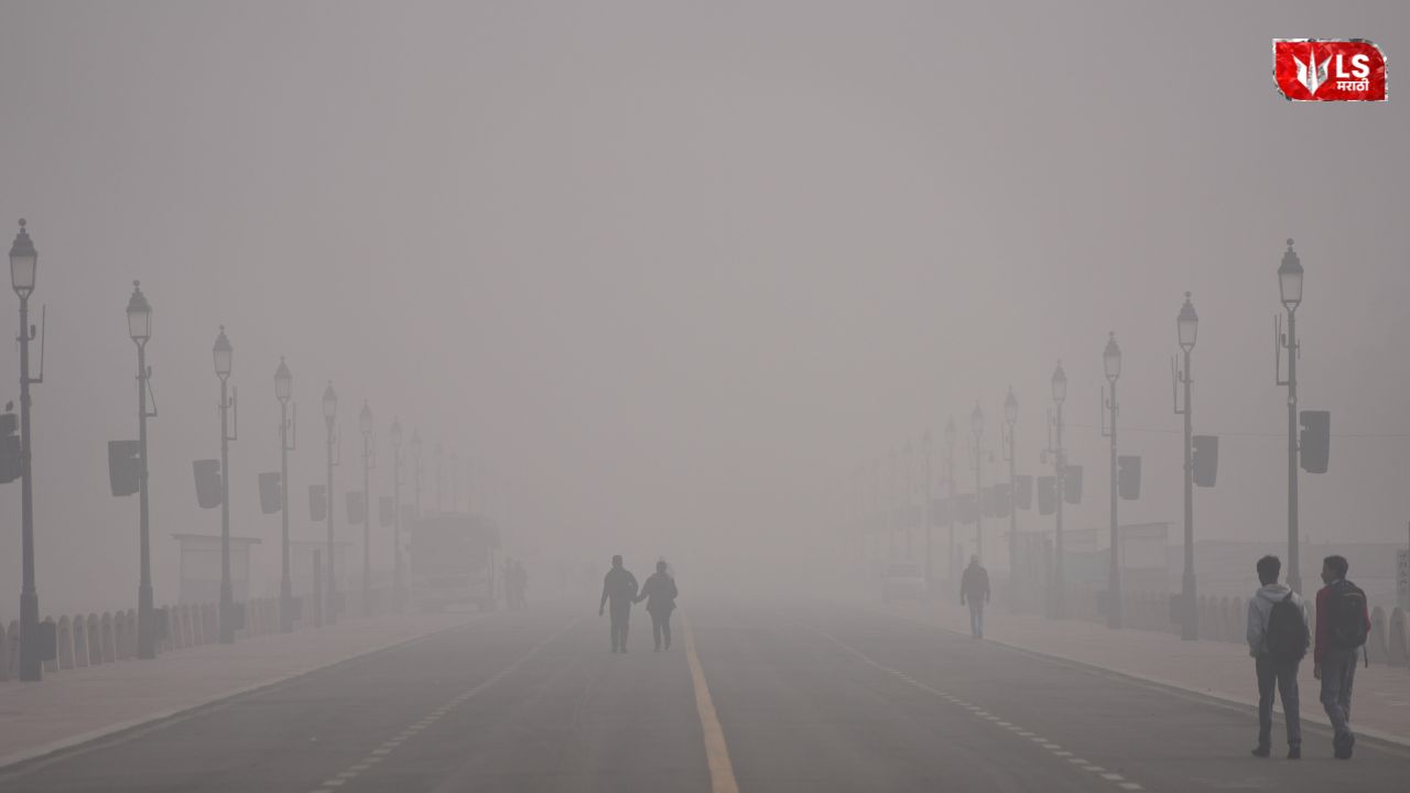 delhi breathe air pollution