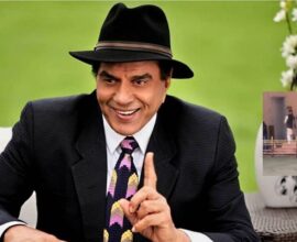 Dharmendra ashes immersion performed by Deol family member at Har Ki Pauri