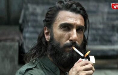 Dhurandhar movie nearing 600 crore box office milestone