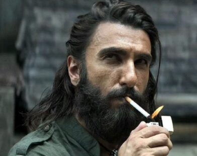 Dhurandhar movie nearing 600 crore box office milestone