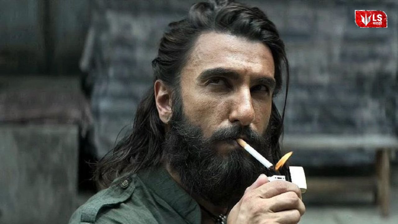 Dhurandhar movie nearing 600 crore box office milestone